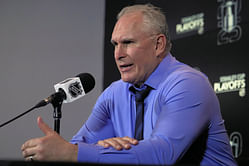NHL insider believes Maple Leafs' Craig Berube will have bigger role in team's decision-making - "Kind of in the inner circle now"