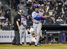 Juan Soto's agent brings in unique comparison describing $765M superstar's slow start to season