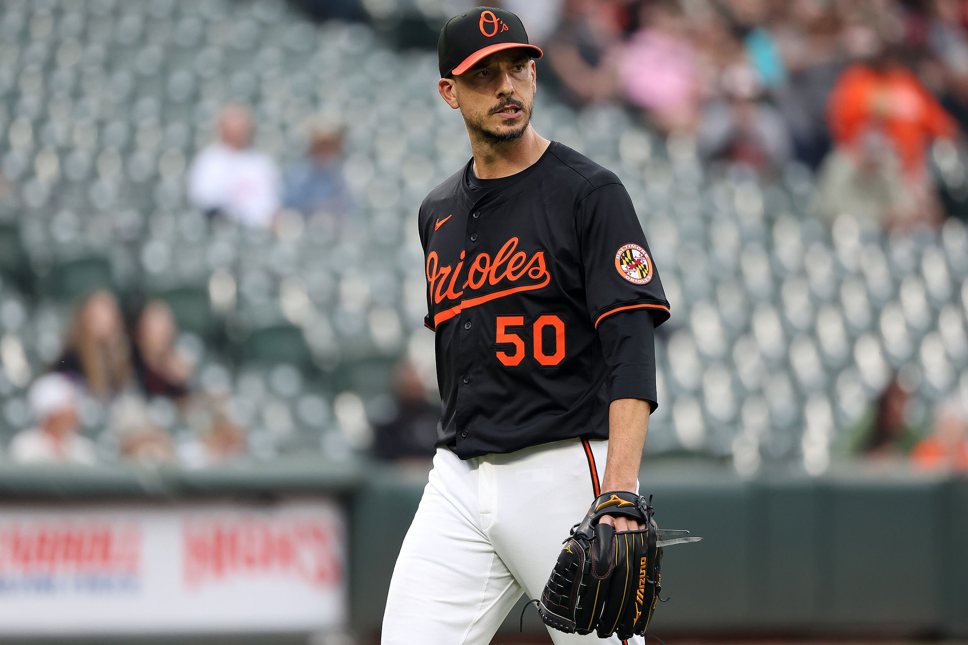 Charlie Morton might rack up over 4 K&rsquo;s tonight - Source: Imagn