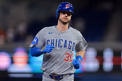 Kyle Tucker drops serious message after defeating Rockies
