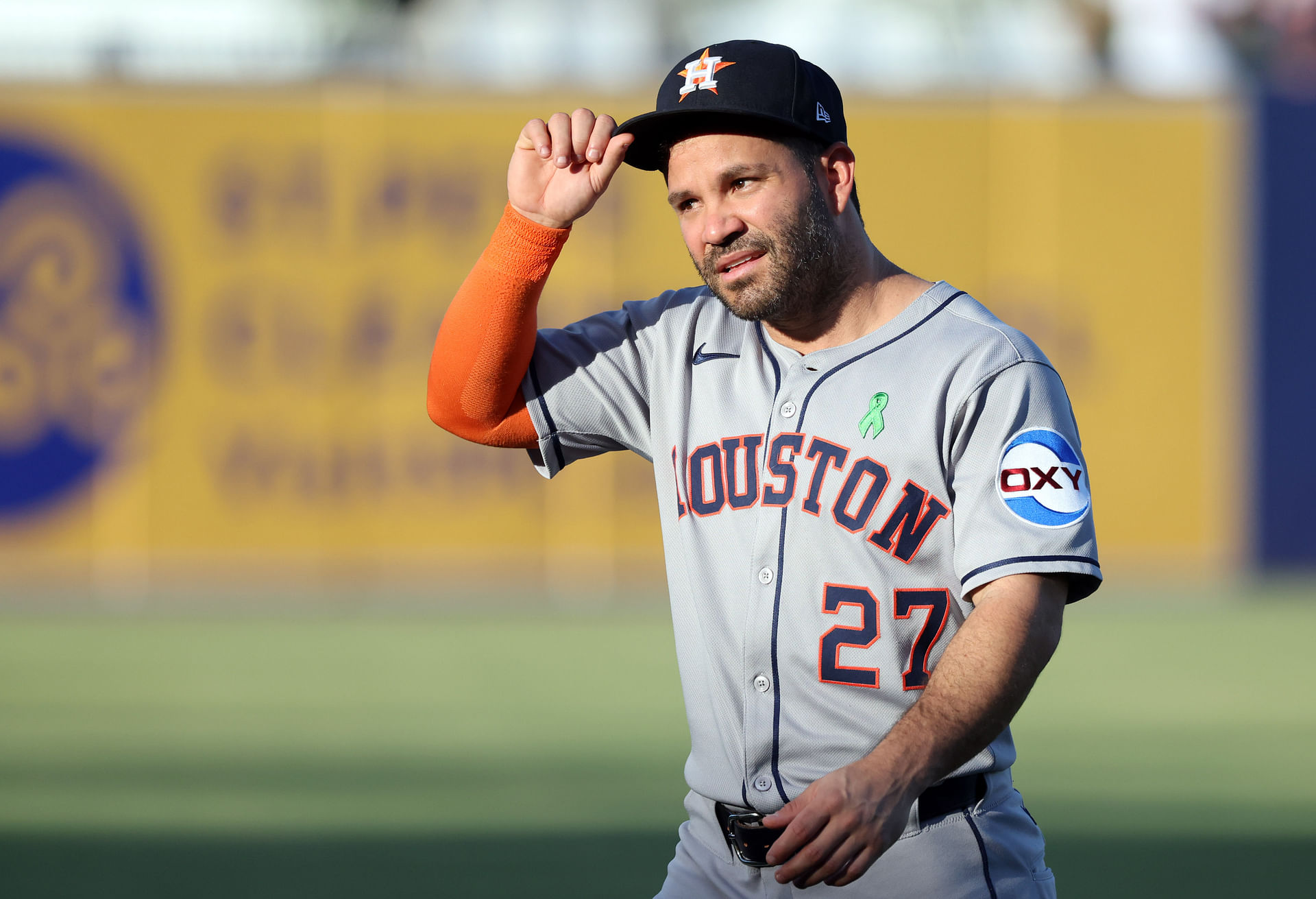 MLB: Houston Astros at Tampa Bay Rays - Source: Imagn
