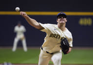 Logan Henderson is a risky but high-ceiling play- Source: Imagn