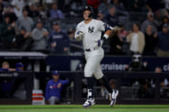 Aaron Judge has the power to change the game with one swing - Source: Imagn