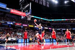 Indiana Fever vs Atlanta Dream Predicted Starting Lineups and Depth Chart for May 22 | WNBA 2025 season