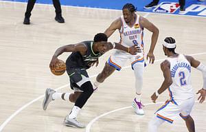 Minnesota Timberwolves vs OKC Thunder Game Player Stats and Box Score for May 22 | 2025 NBA Playoffs Game 2
