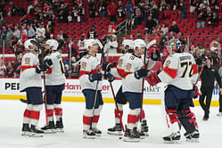 How to watch Florida Panthers vs Carolina Hurricanes Game 2: Live streaming, TV channel, puck-drop and more | Stanley Cup Playoffs, May 22, 2025