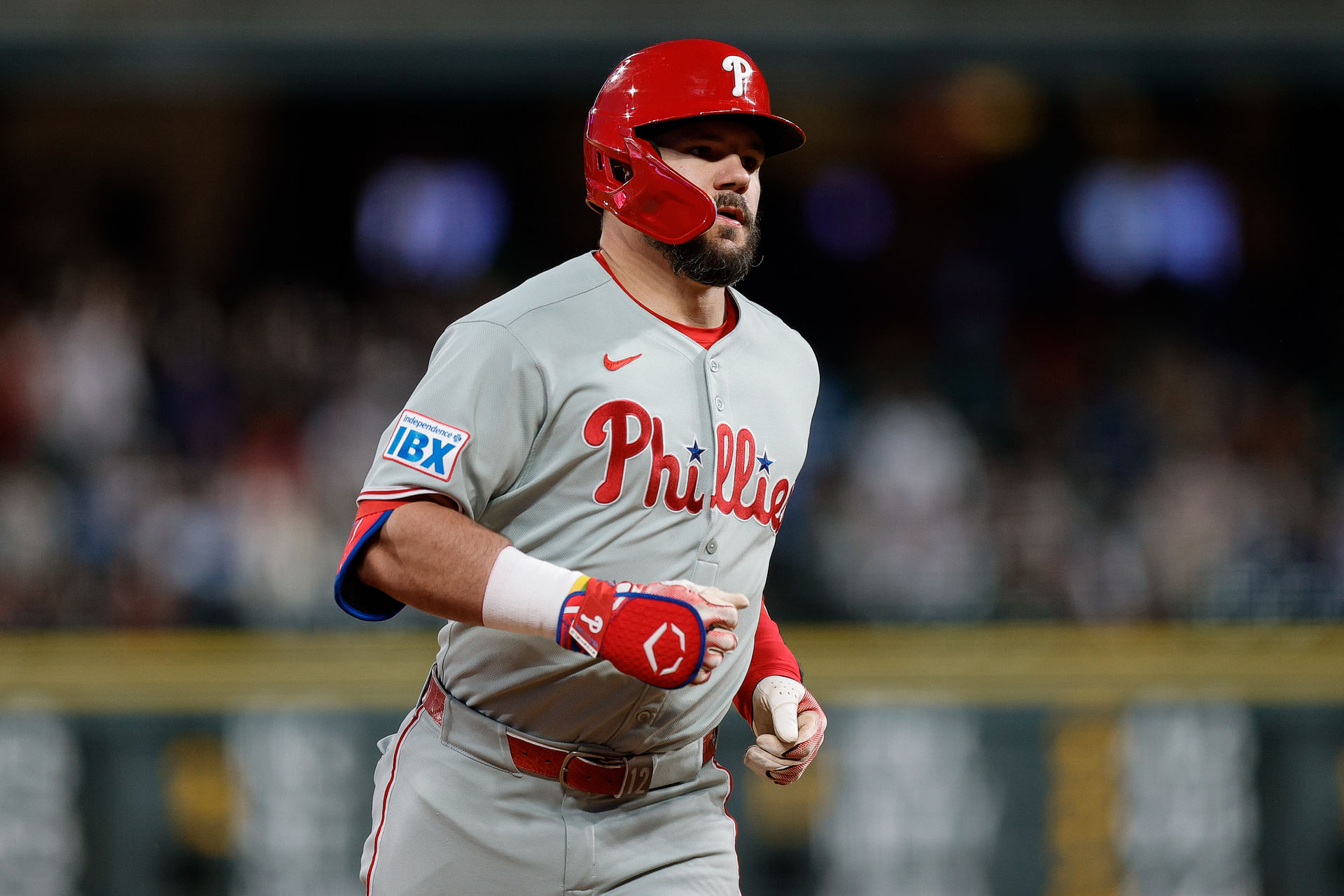 MLB: Philadelphia Phillies at Colorado Rockies - Source: Imagn