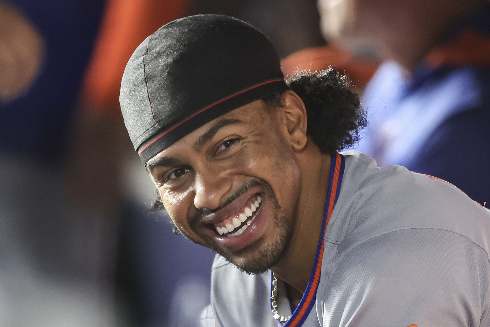 MLB: New York Mets at New York Yankees - Source: Imagn