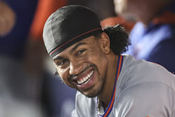 After major MLB milestone, Mets superstar Francisco Lindor opens up about inspiring next generation