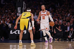 "He's gonna go down in folklore" - Ex-Knicks makes bold claim about Jalen Brunson's status amid New York's championship bid