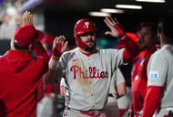 Don’t be surprised if he leaves the yard - Source: Imagn