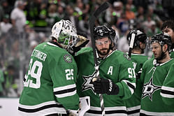 Stars lineup tonight: Dallas’ projected lineup for Game 2 against the Edmonton Oilers | Stanley Cup Playoffs, Conference Finals, May 23, 2025