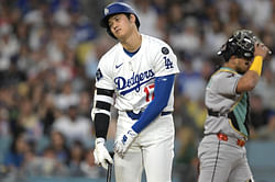 After another dominant outing against Shohei Ohtani, Mets pitcher makes feelings clear on how he sees the Dodgers superstar