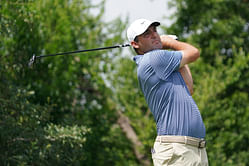 "It was a challenging day": Scottie Scheffler admits Round 1 struggles at Charles Schwab Challenge