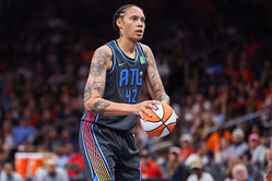 Brittney Griner receiving “gay baby jail” note in February reportedly prompted a serious police investigation