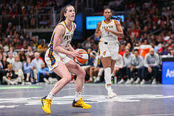 Caitlin Clark projected to generate over $1B for WNBA this year in eye-watering projection