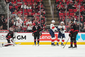 3 things Carolina Hurricanes need to do to flip the script and avoid another 4-0 sweep by Florida Panthers in ECFs