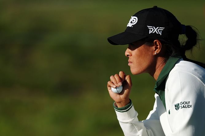 5 golfers who overperformed at the 2025 Mizuho Americas Open ft. Celine Boutier