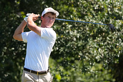 UNC senior wins PGA Tour University, earns Tour card for remainder of the season