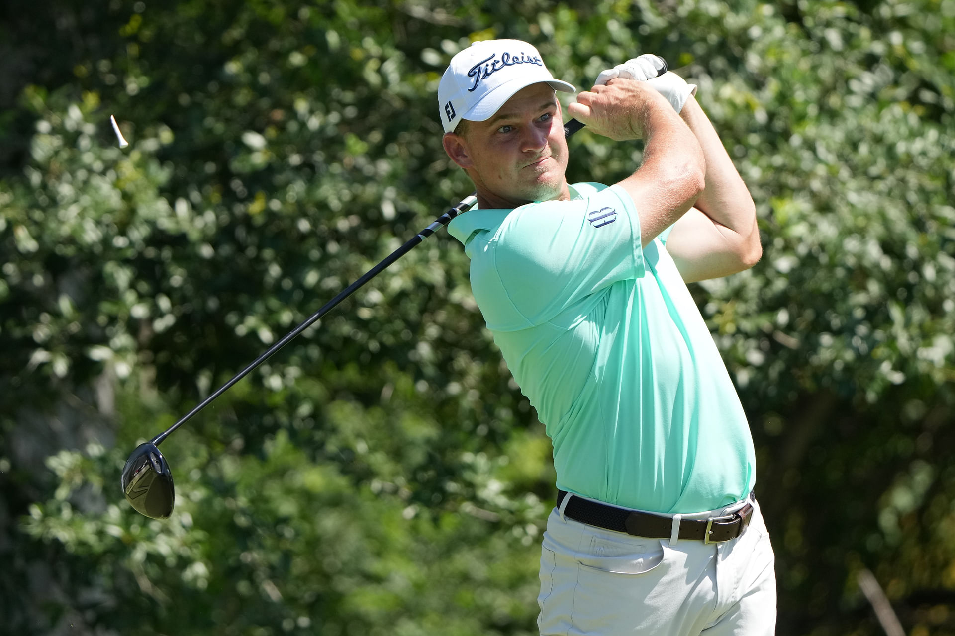 Bud Cauley - Second Round - Source: Imagn