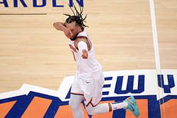 "He's bigger than Linsanity & anything else" - Ex-Knicks guard claims Jalen Brunson's Finals ring will cement his New York legacy