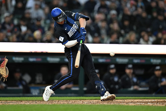 Guardians vs. Tigers: Game 3 prediction, odds, injuries, and picks - May 24, 2025