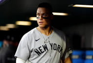 Another moonshot could be incoming from Aaron Judge - Source: Imagn