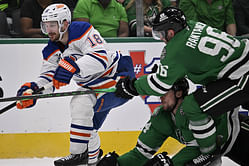3 least impressive Dallas Stars players from 3-0 shutout loss in Game 2 against Edmonton Oilers feat. Matt Duchene