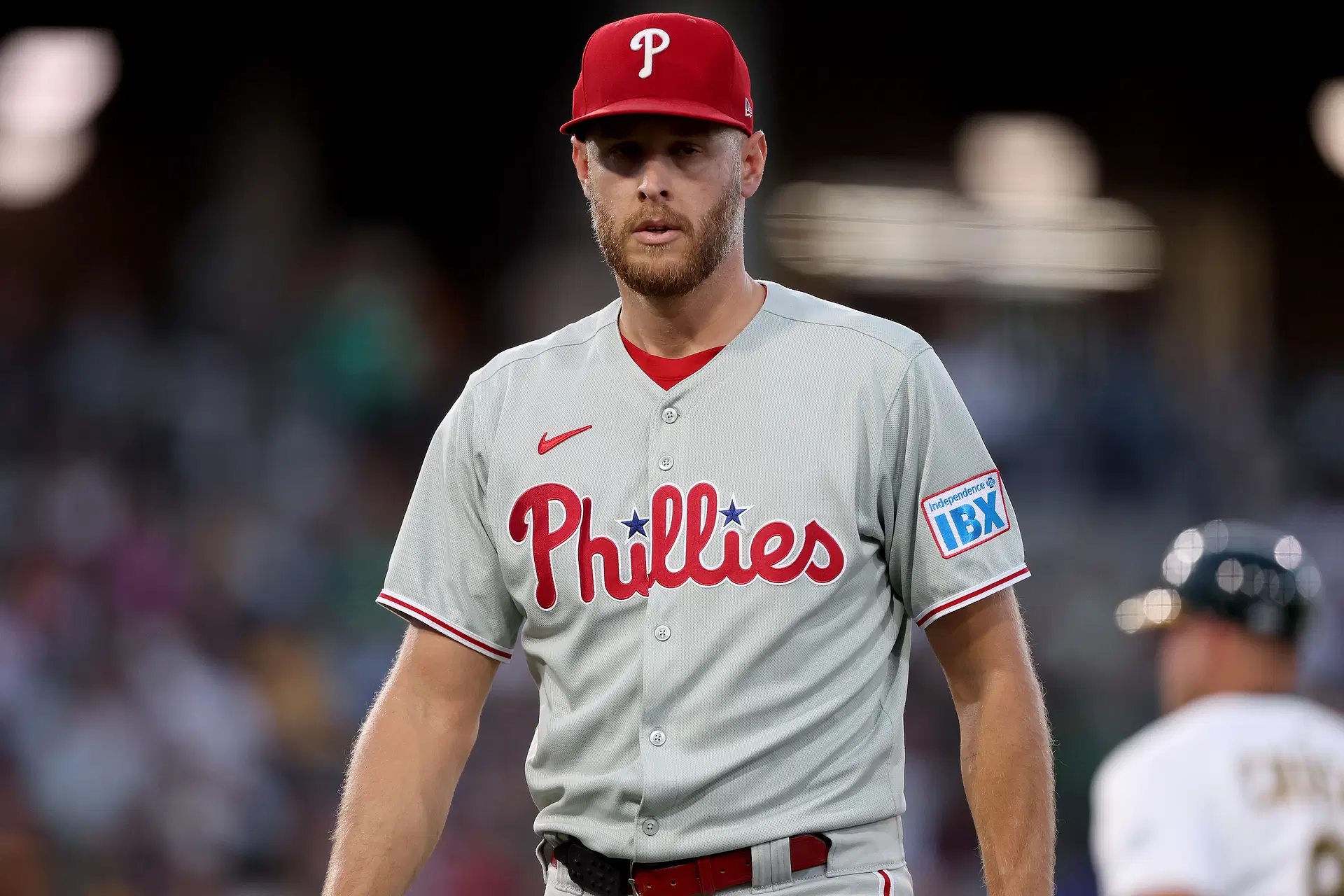 Zack Wheeler is the safest pick of the day - Source: Imagn