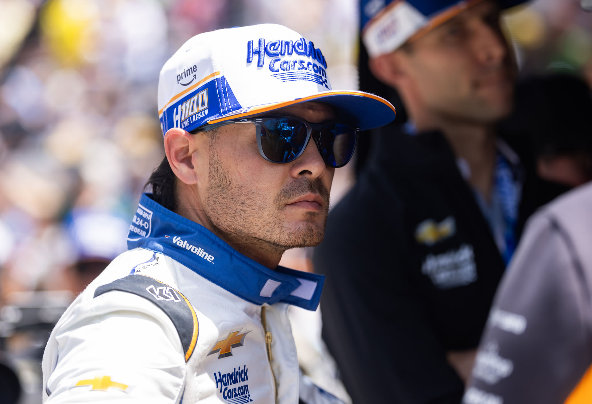 IndyCar: Carb Day - Source: Imagn