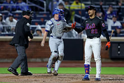 Juan Soto’s outing vs. Dodgers earns fans' wrath as Mets lose 7-5