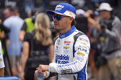 Hours before his Indy 500 ‘Double’, Kyle Larson gets major favor from NASCAR for the Coca-Cola 600