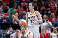 Caitlin Clark | Guard | Indiana Fever (Photo: IMAGN)