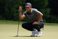 2025 Charles Schwab Challenge round 4 tee times and pairings explored