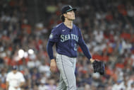 Bryan Woo could be in strikeout mode tonight - Source: Imagn