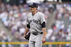 Max Fried continues to make history, joins elite club ft. Justin Verlander