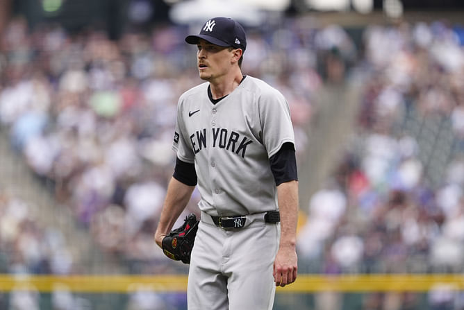 MLB insider dives into how Max Fried’s dominance boosted Yankees in absence of ace Gerrit Cole