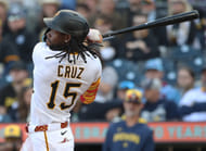 Don’t be surprised if he leaves the yard - Source: Imagn