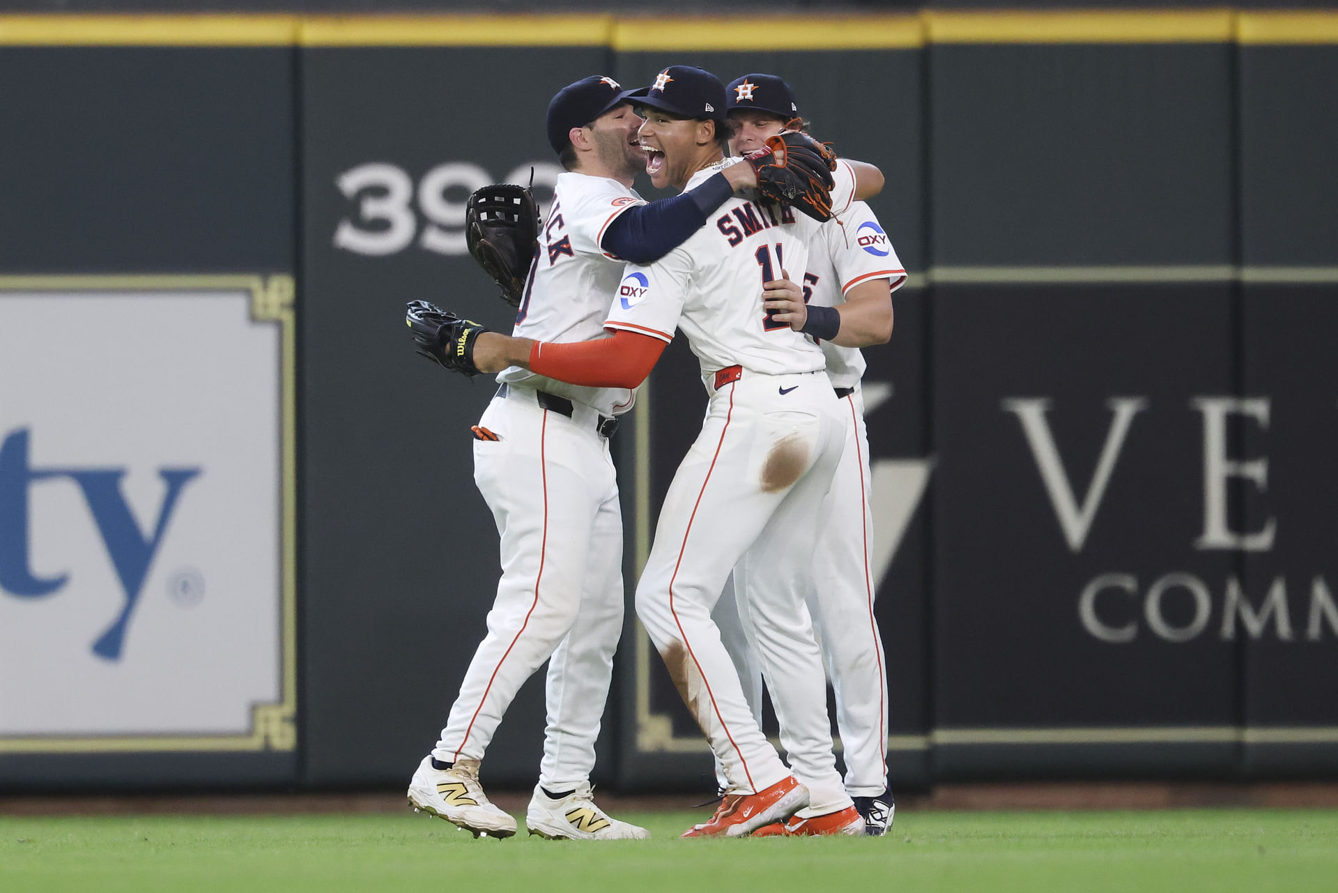 MLB: Seattle Mariners at Houston Astros - Source: Imagn