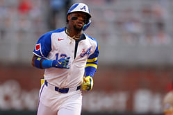 Braves analyst suggests ideal batter behind Ronald Acuna Jr. in two-hole