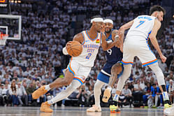 3 things OKC Thunder must do to win Game 4 vs Minnesota Timberwolves