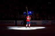 NHL: Stanley Cup Playoffs-Carolina Hurricanes at Florida Panthers - Source: Imagn