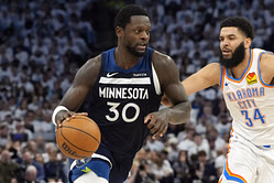 NBA Trade Rumors: Insider expects Timberwolves core to be broken up with Julius Randle potential casualty