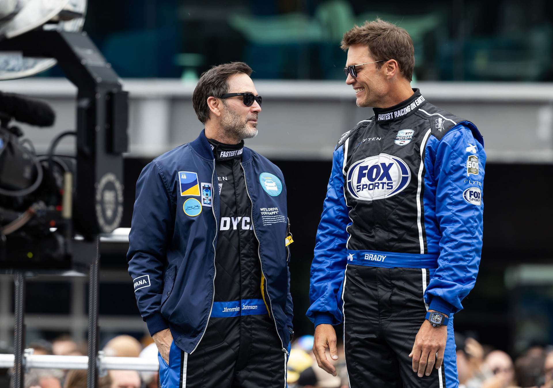IndyCar: The 109th Running of the Indianapolis 500 - Source: Imagn