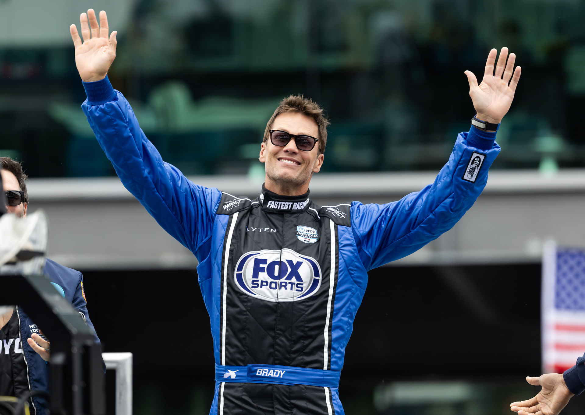 IndyCar: The 109th Running of the Indianapolis 500 - Source: Imagn