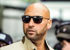 $162M pitcher sparks Derek Jeter talk among Yankees fans