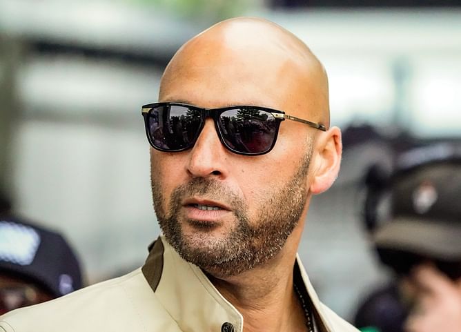 $162M pitcher sparks Derek Jeter talk among Yankees fans