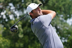 How did Scottie Scheffler perform at the Charles Schwab Challenge? Performance explored