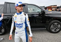 “Nothing to be ashamed of”: NASCAR insider gives honest take on Kyle Larson’s future Memorial Day Double attempts