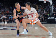 WNBA: Washington Mystics at Phoenix Mercury - Source: Imagn
